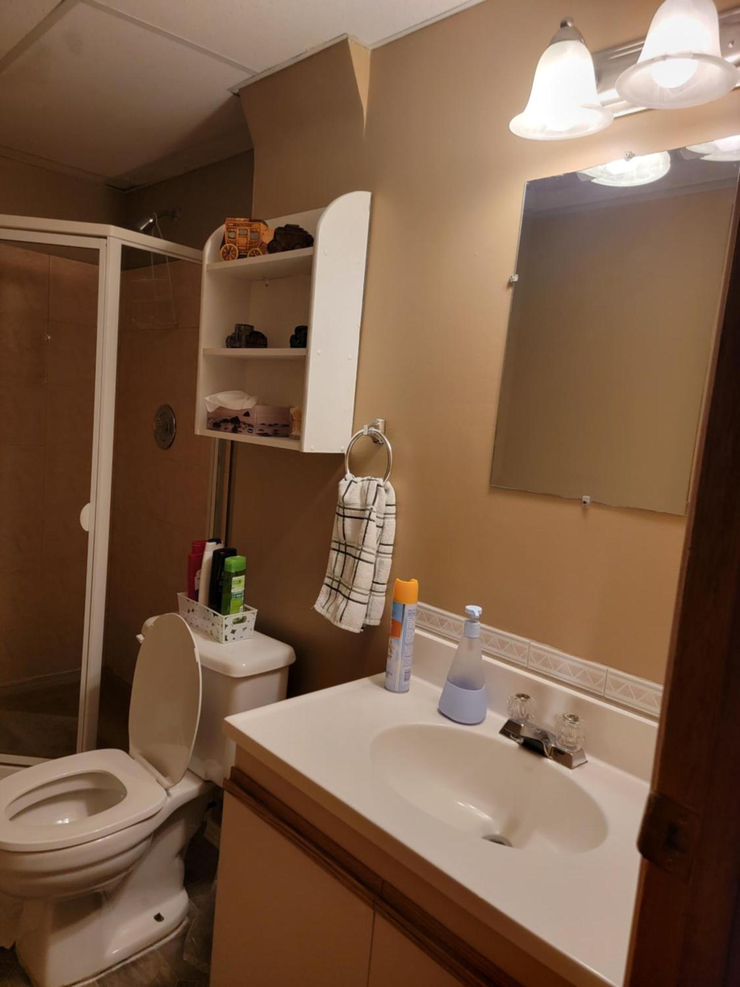 Charming - 2 Bedrooms Suite, 1 Full Bath & Family Room كاملوبس المظهر الخارجي الصورة
