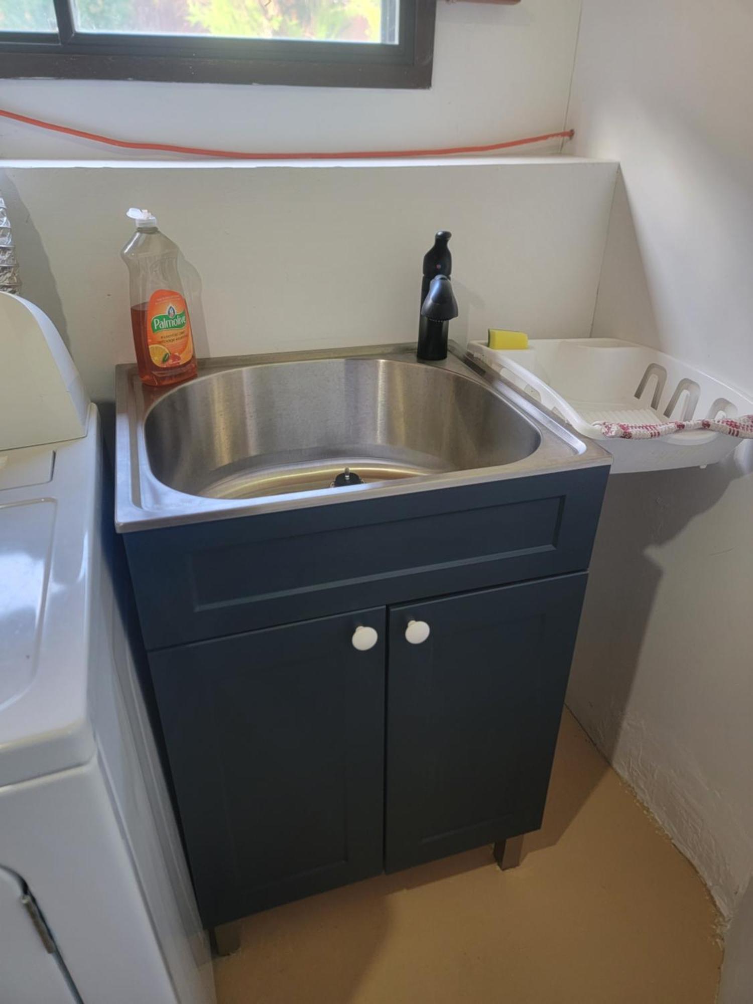 Charming - 2 Bedrooms Suite, 1 Full Bath & Family Room كاملوبس المظهر الخارجي الصورة