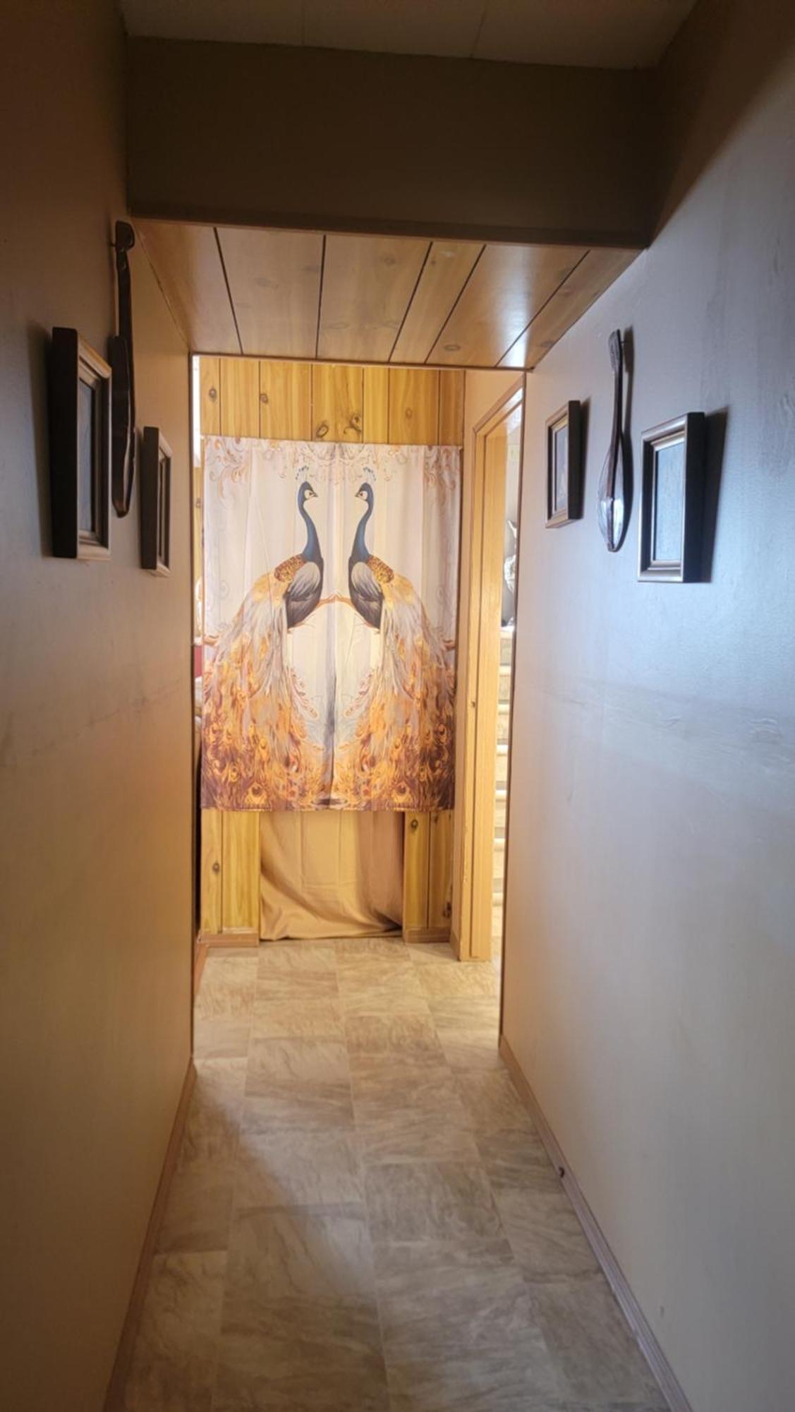 Charming - 2 Bedrooms Suite, 1 Full Bath & Family Room كاملوبس المظهر الخارجي الصورة